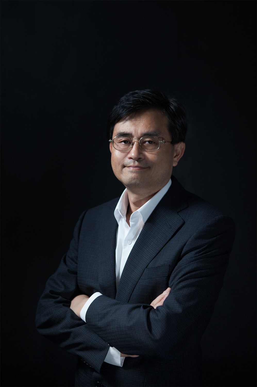 Oliver Lin, the Vice President of TDRI