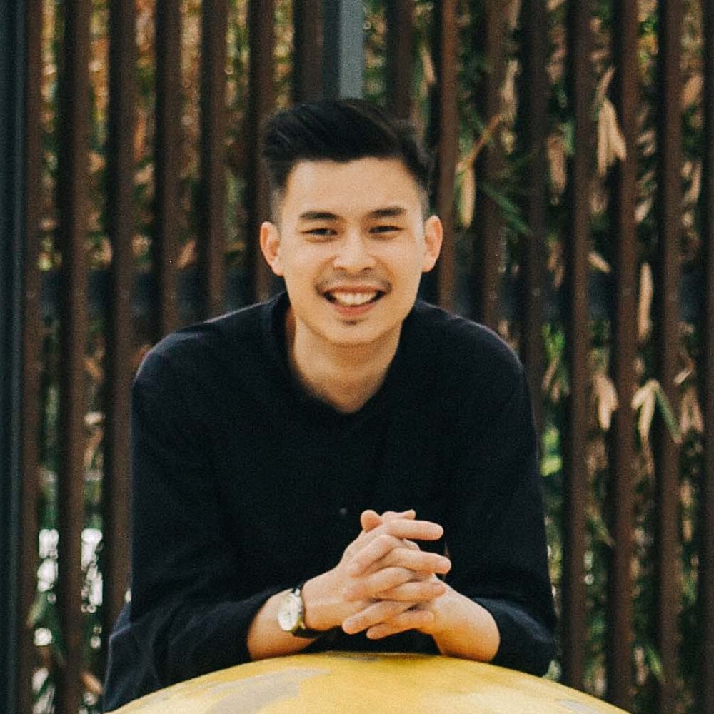 Café Amazon: Unpacking the Design - art4d CO.SPACE