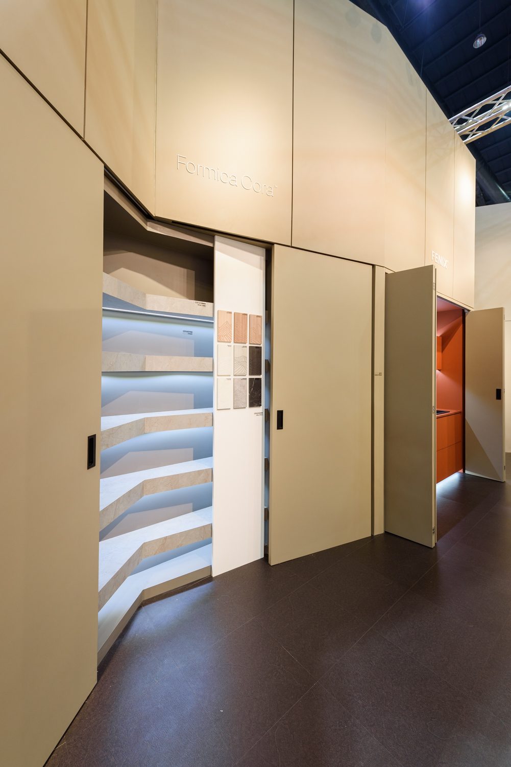 ARCHITECT’ 24: Formica Booth