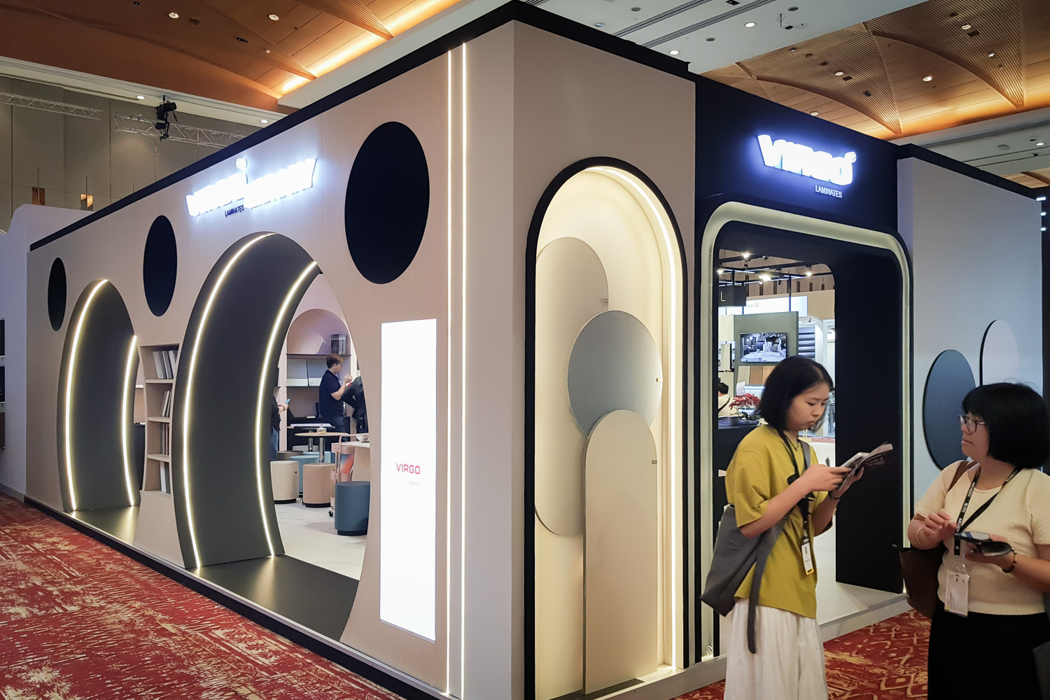 ARCHIDEX2024-booth