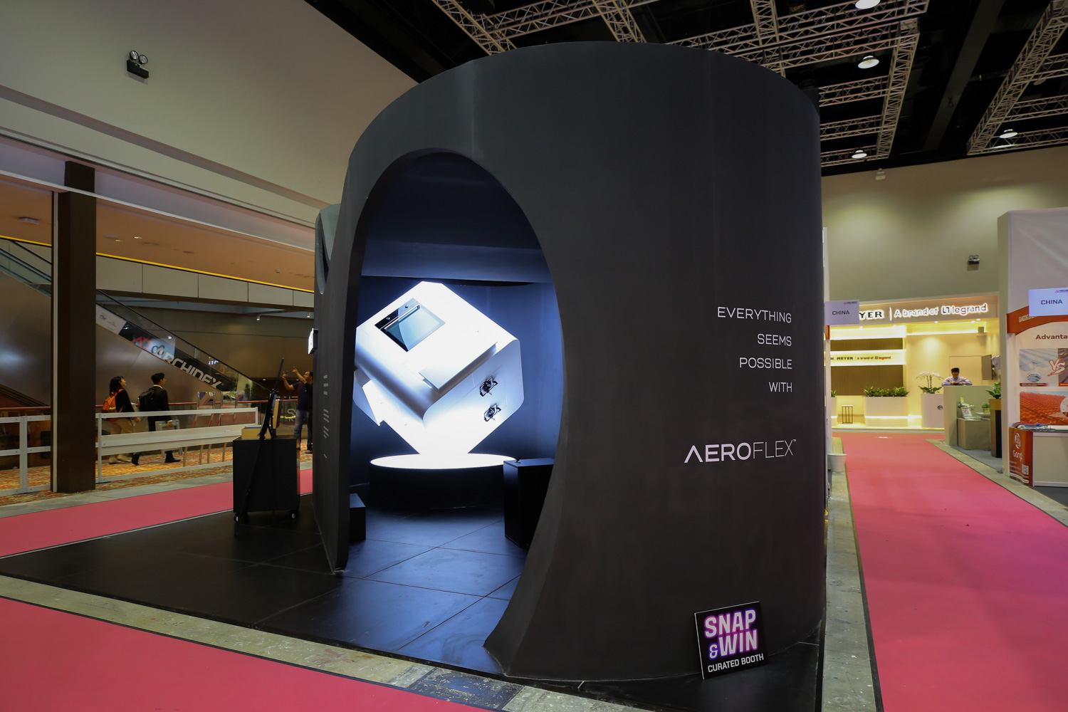 ARCHIDEX2024-booth