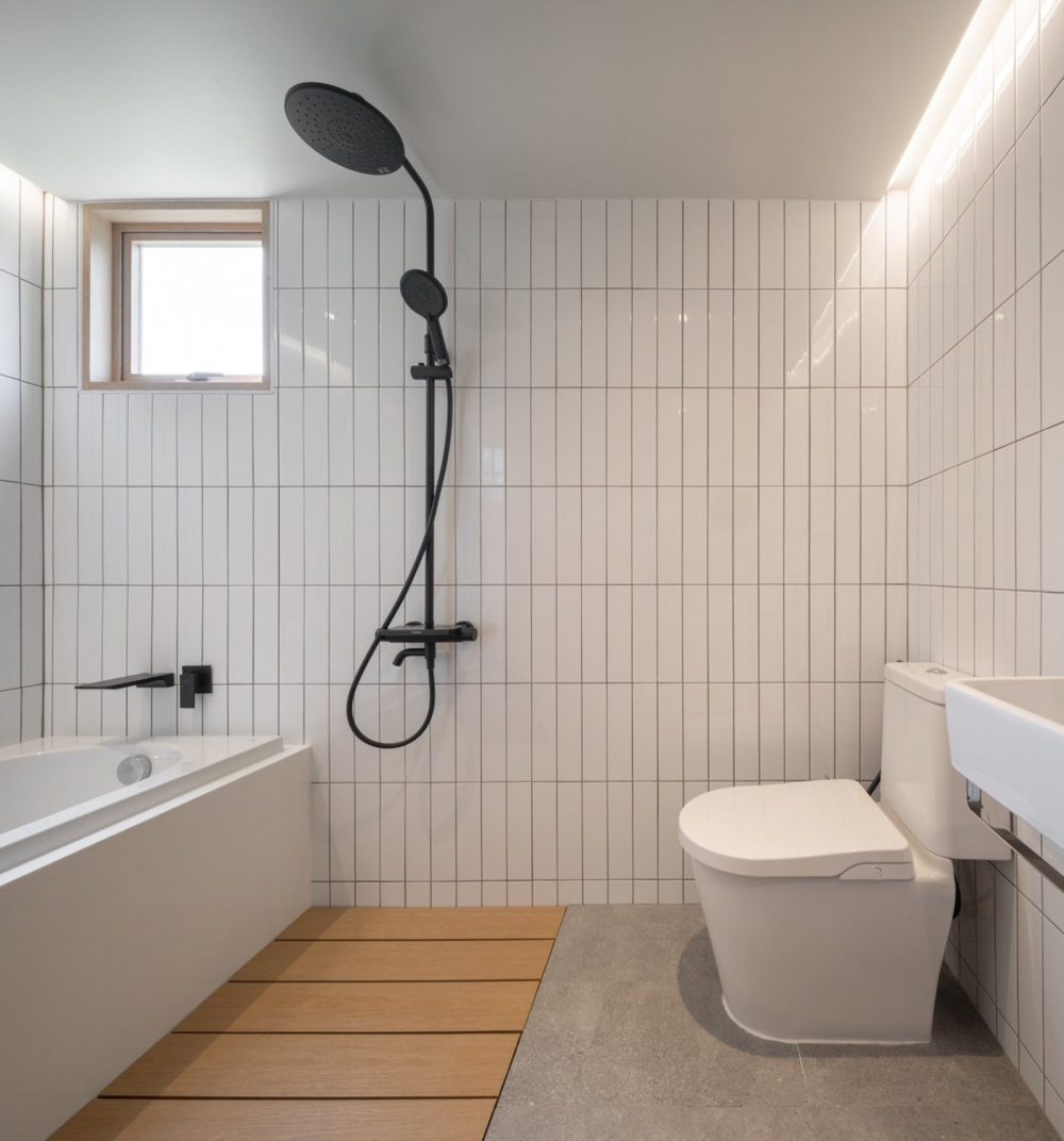 HAKO by MOOD Living JapaneseStyle Modular prefab home series