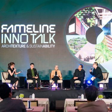 FAMELINE INNO TALK 2024