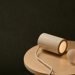 006 Desktop Lamp