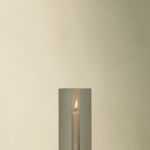 003 Candle Holder By Sukanjana Kanjanabatr