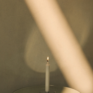 003 Candle Holder By Sukanjana Kanjanabatr
