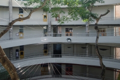 'line',  plastic wire installation, Chiang Mai.