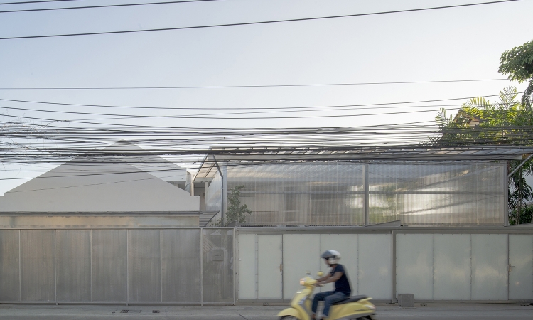 RENOVATION IN NAK-NIWAT