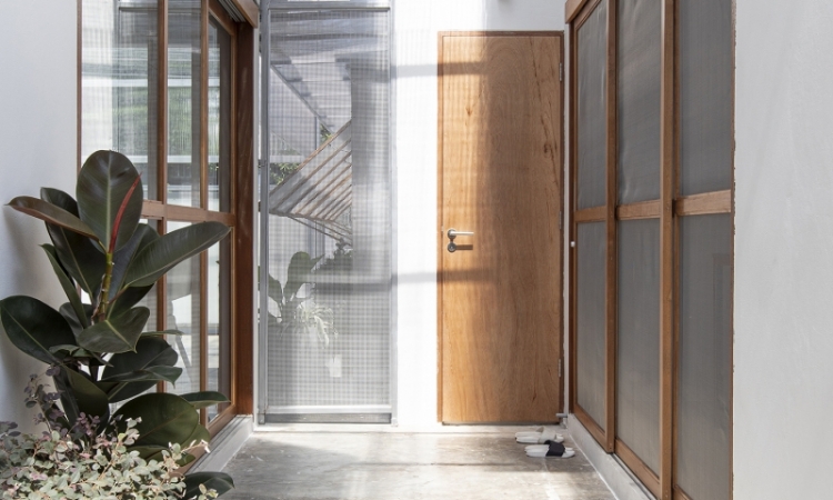 RENOVATION IN NAK-NIWAT