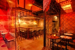 Tai Soon Bar - Photo courtesy of F Section Studio