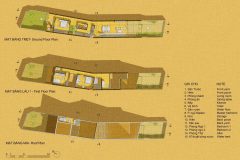 Diên Khanh House Plan