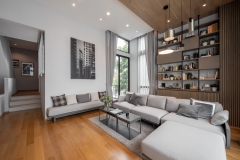Living Room, Type A © Ketsiree Wongwan / art4d