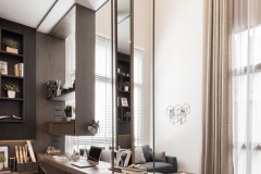 Bedroom, Type A © Ketsiree Wongwan / art4d