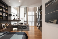 Bedroom, Type A © Ketsiree Wongwan / art4d