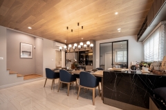 Dining Room, Type A © Ketsiree Wongwan / art4d