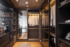 Walk-in Closet, Type A © Ketsiree Wongwan / art4d