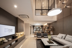 Living Room, Type B © Ketsiree Wongwan / art4d
