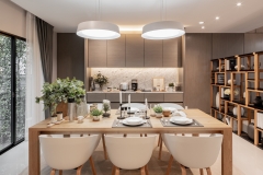 Dining Room, Type B © Ketsiree Wongwan / art4d