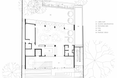 Ground floor plan