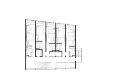 Third floor plan