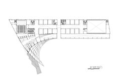 SISB Thonburi 2nd Floor Plan