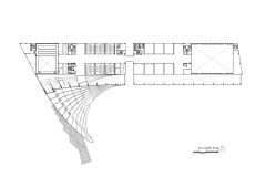 SISB Thonburi 3rd Floor Plan