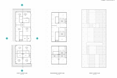 Plan Building B-1