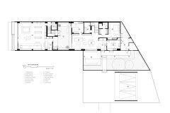 1st Floor Plan