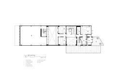 2nd Floor Plan