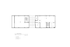 3rd Floor Plan