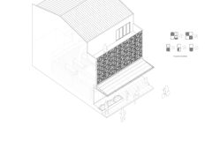 Facade Diagram