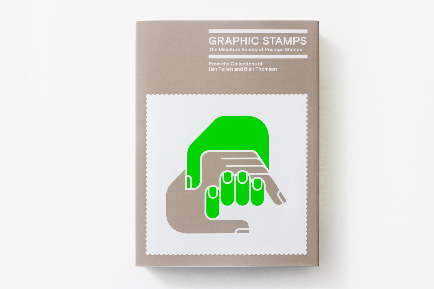 Graphic Stamps by Unit Editions