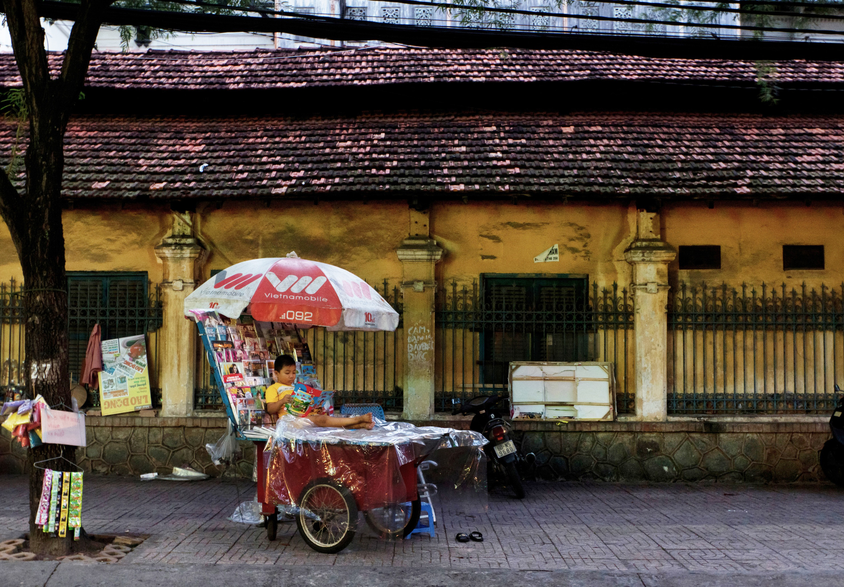 In Situ, The City, Image © HTA + pizzini