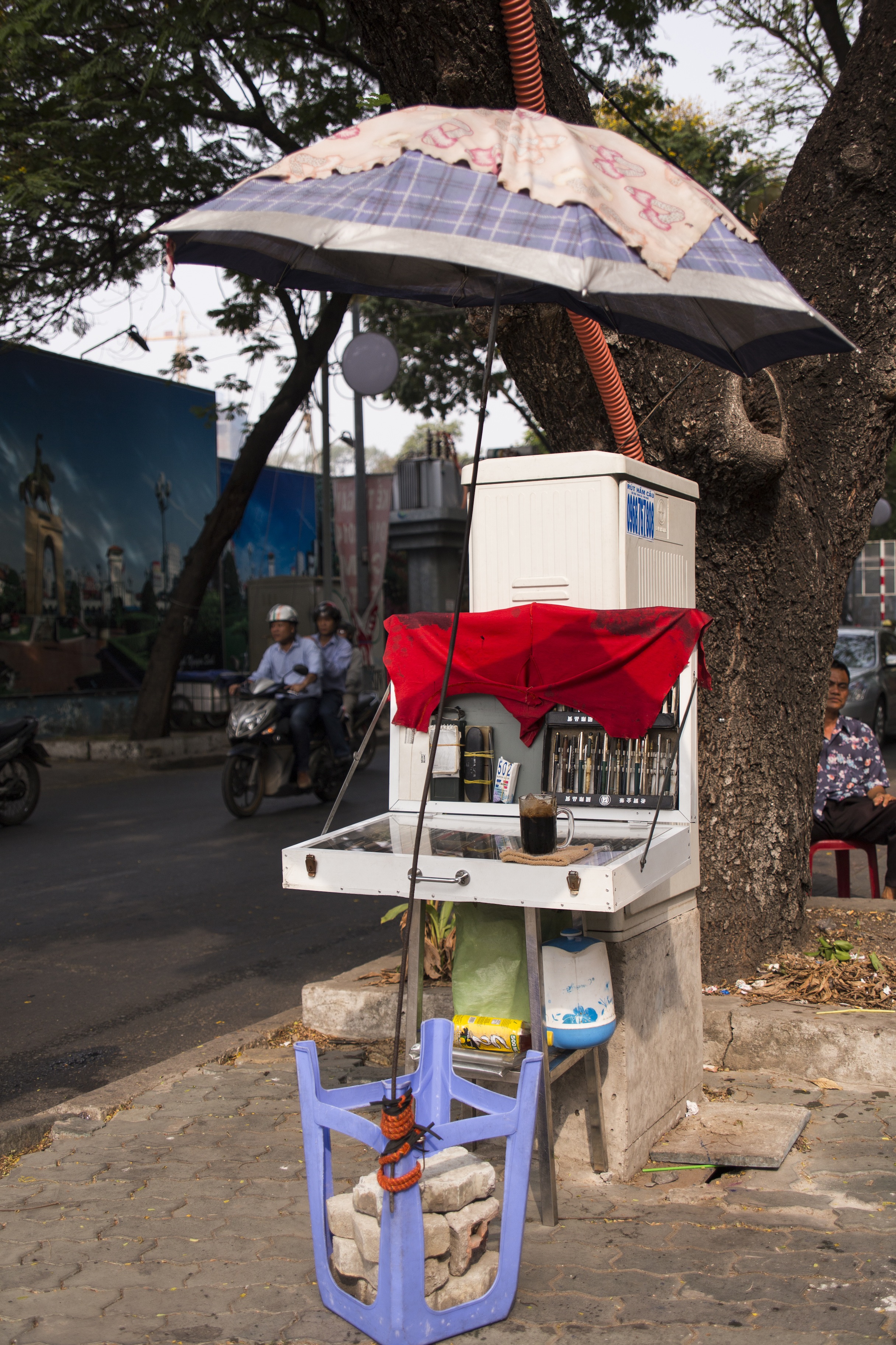 In Situ, Journey to the Present Rasquachismo, Image © HTA + pizzini