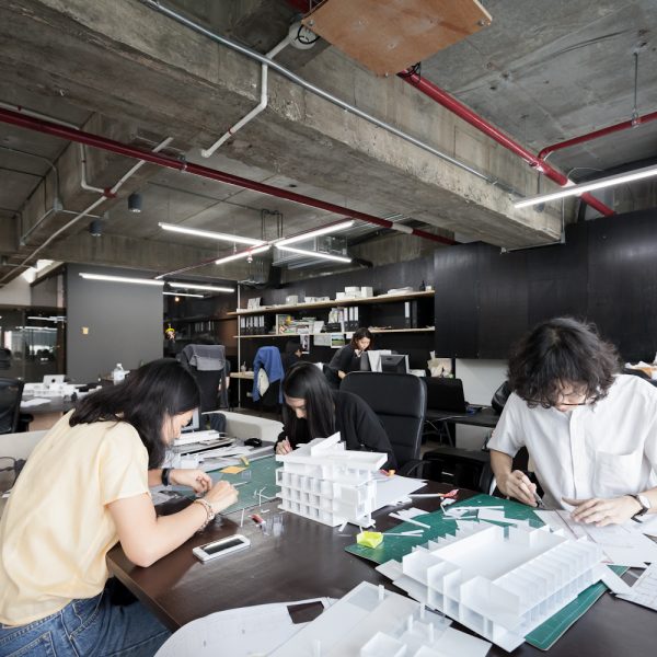 ARCHIVE STUDIO - art4d