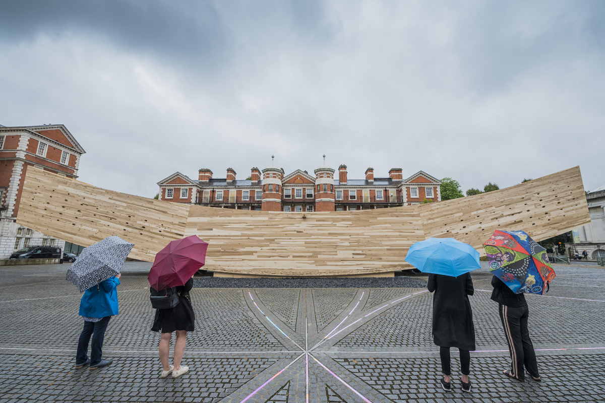  ‘The Smile’ Image © AHEC, Photographer Guy Bell