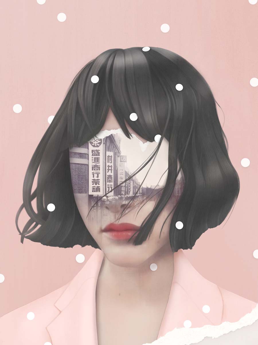 Untitled by Hsiao-Ron Cheng, Image © WDC Taipei