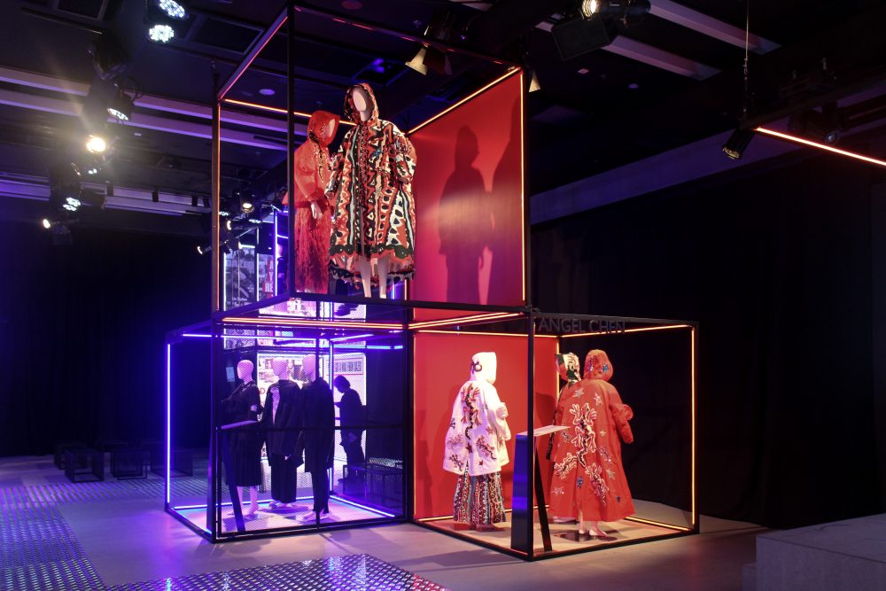 10 ASIAN FASHION DESIGNERS TO WATCH - art4d