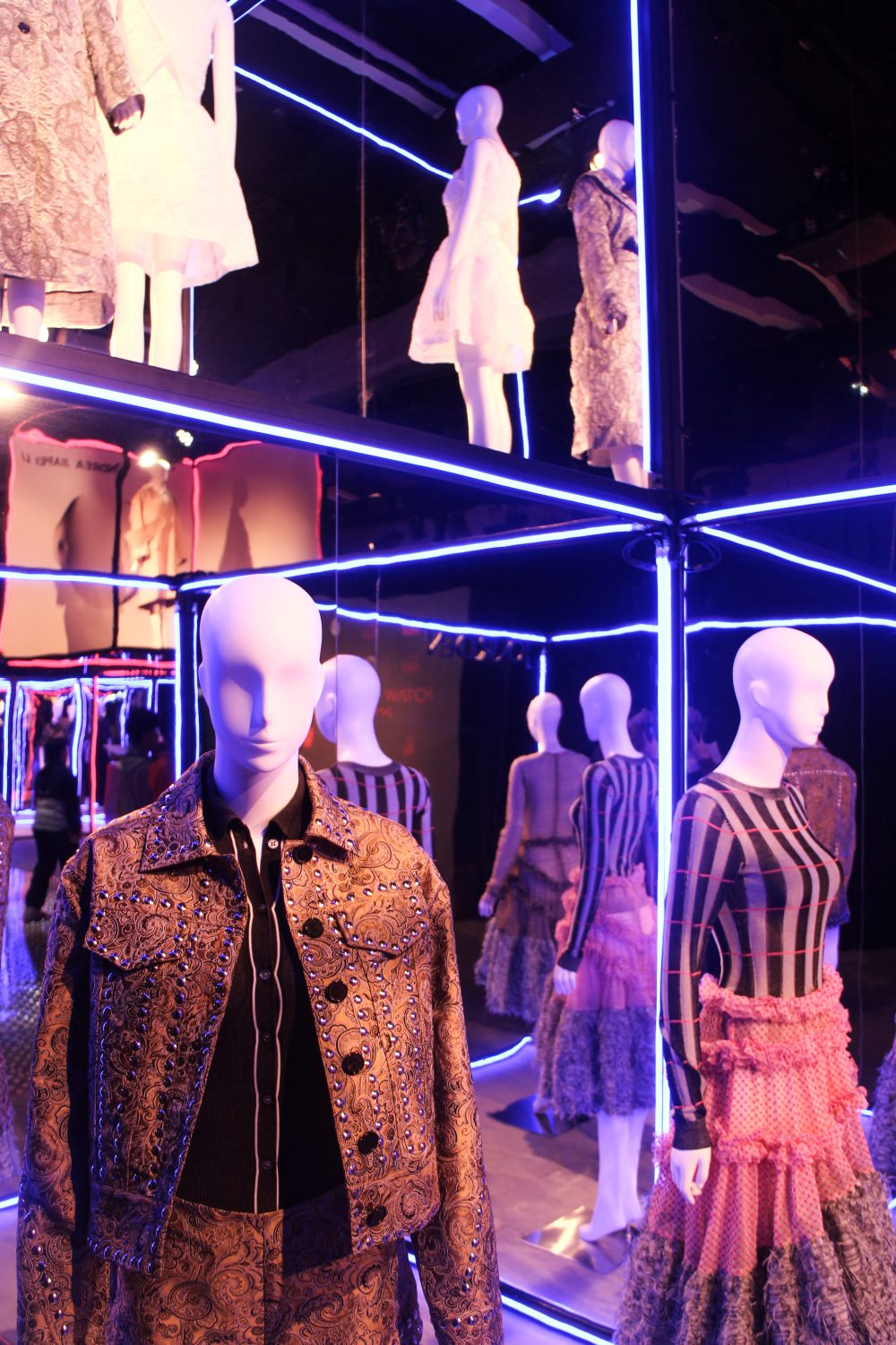 10 ASIAN FASHION DESIGNERS TO WATCH - art4d