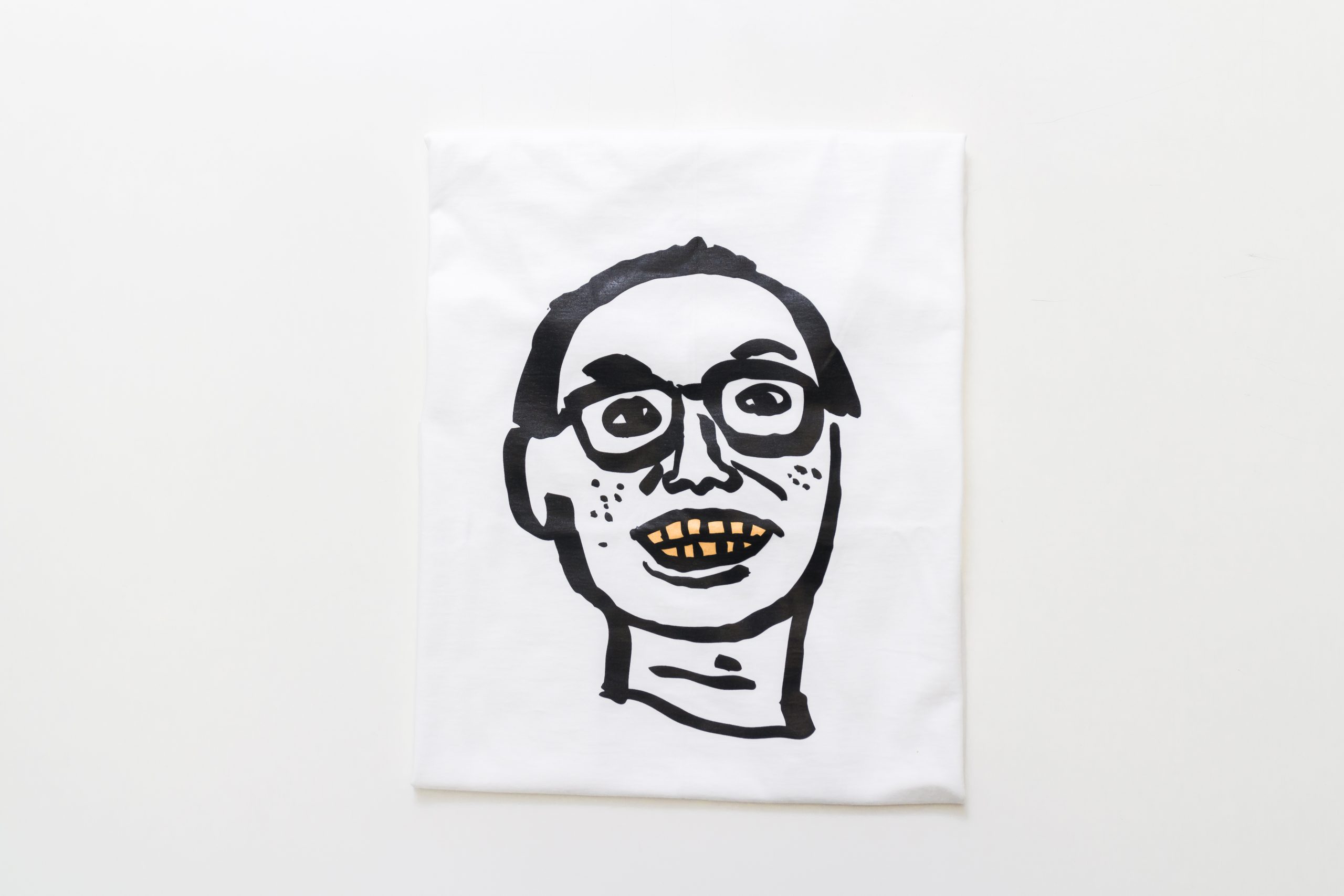 'HAPPINESS' T BY PIYAPONG BHUMICHITRA - Image 2