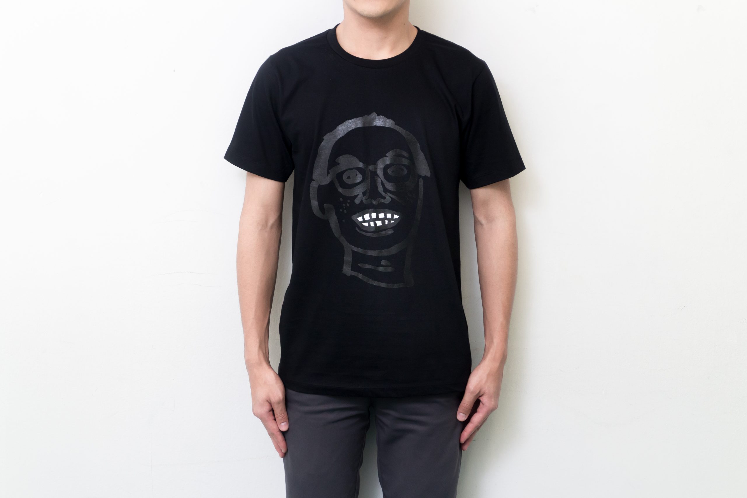 'HAPPINESS' T BY PIYAPONG BHUMICHITRA - Image 6