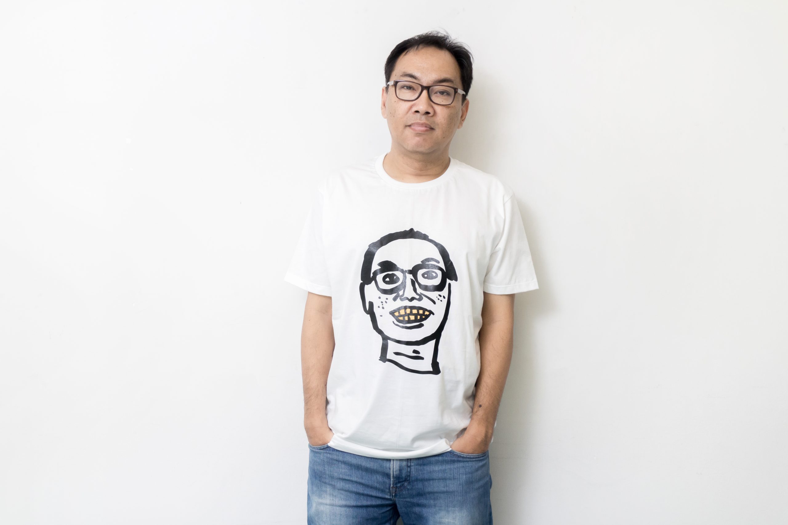 'HAPPINESS' T BY PIYAPONG BHUMICHITRA - Image 11