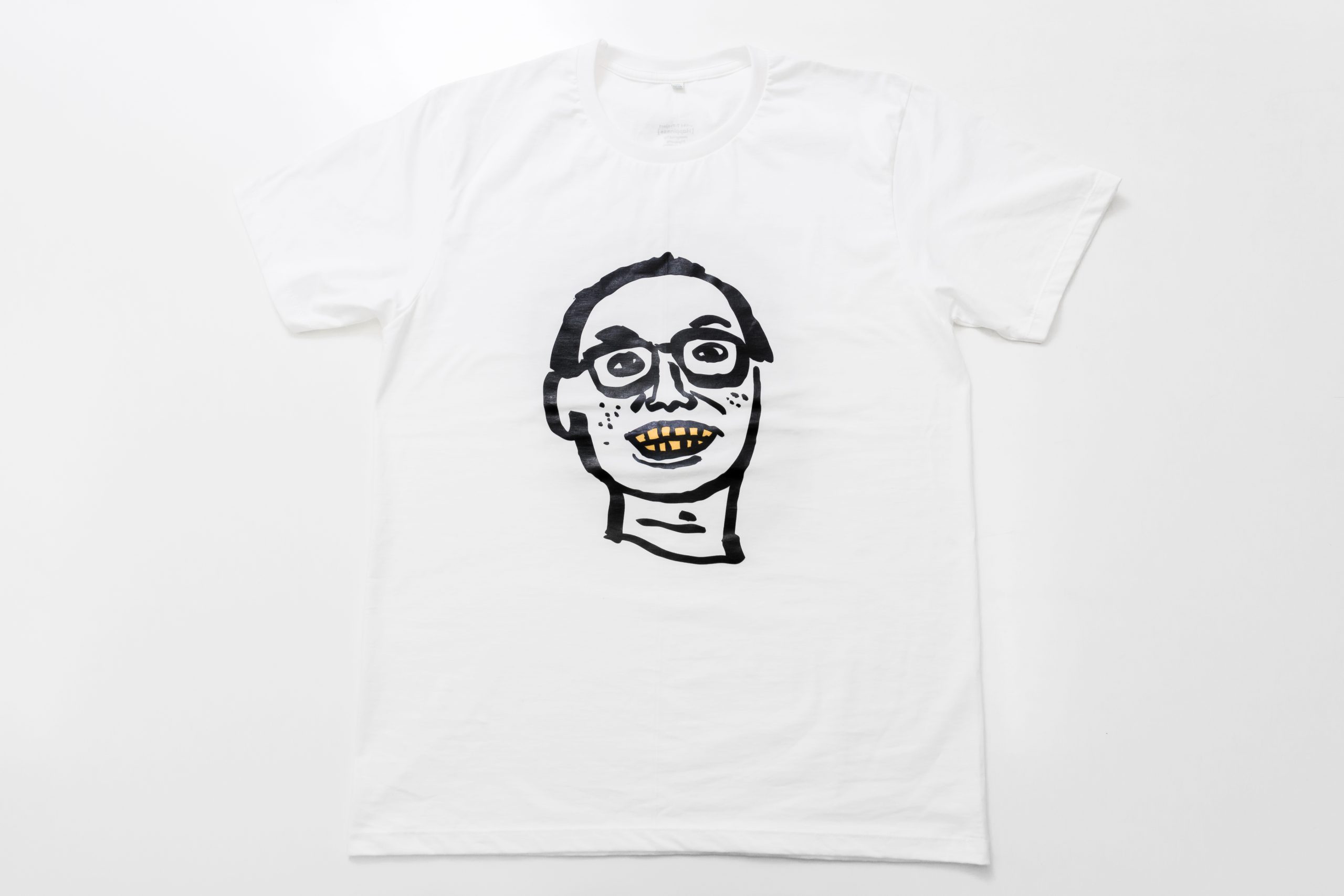 'HAPPINESS' T BY PIYAPONG BHUMICHITRA - Image 4