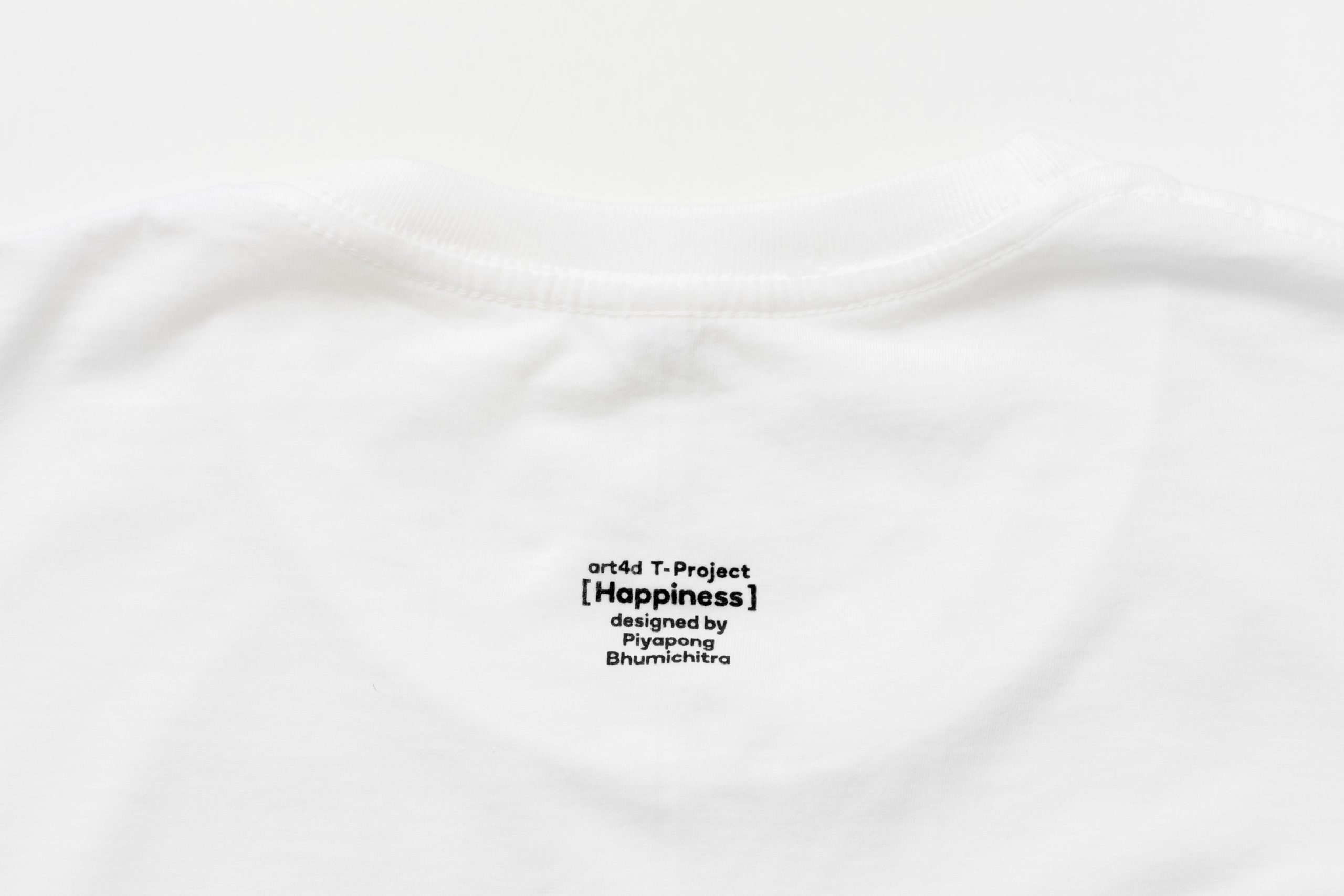 'HAPPINESS' T BY PIYAPONG BHUMICHITRA - Image 9