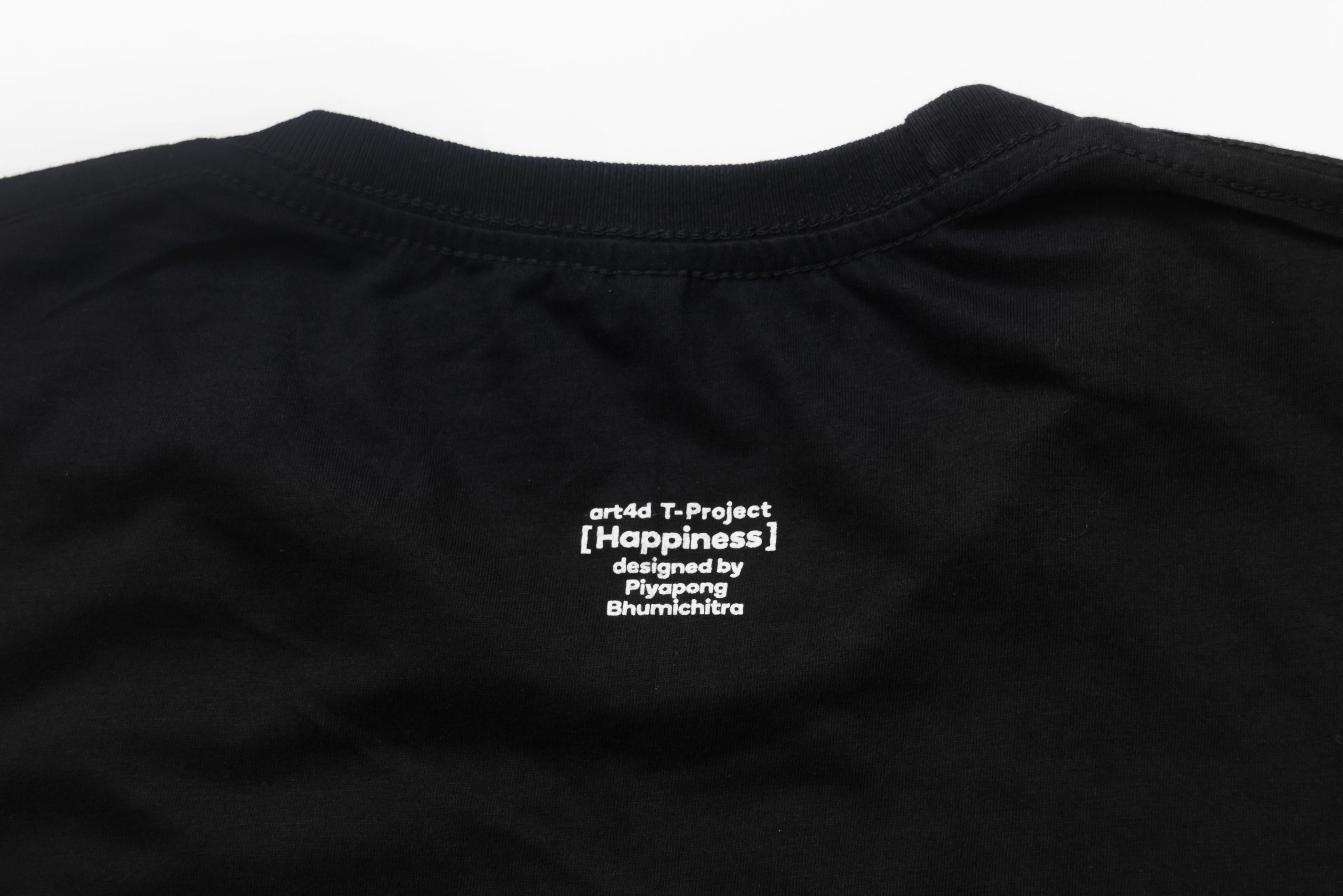 'HAPPINESS' T BY PIYAPONG BHUMICHITRA - Image 10
