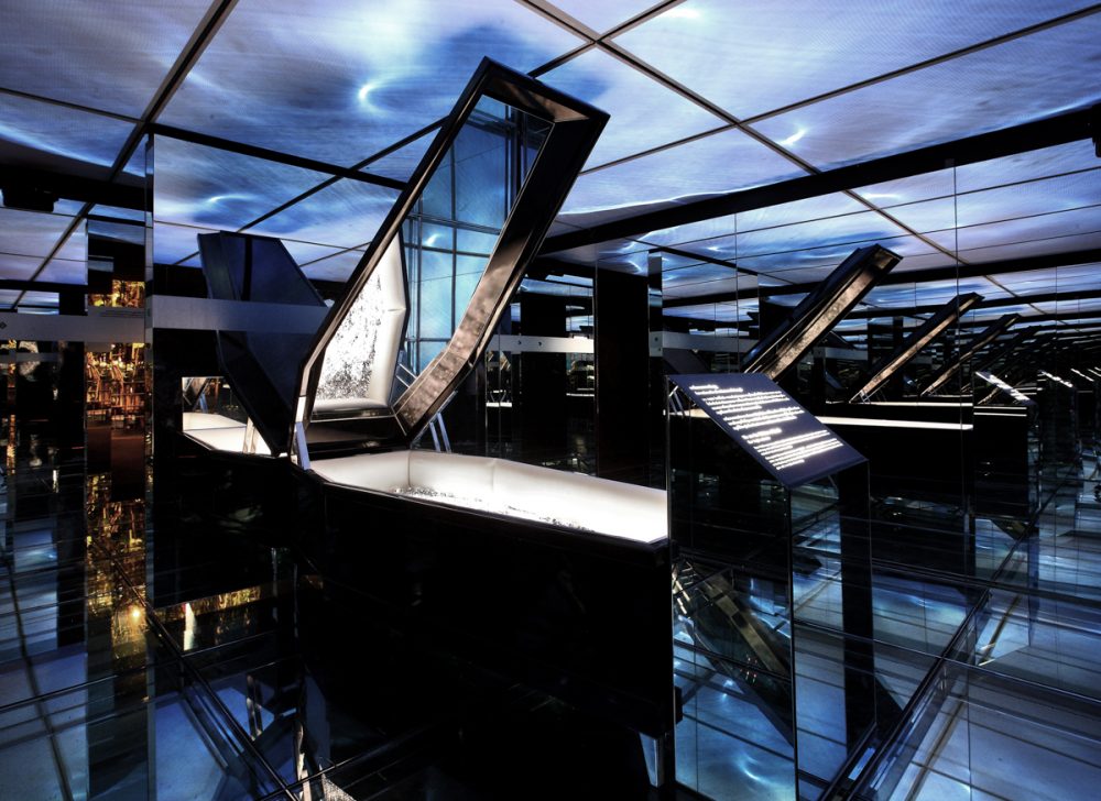 B|U|G STUDIO - art4d