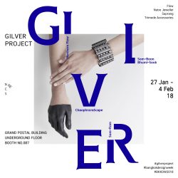 GILVER PROJECT