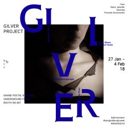 GILVER PROJECT