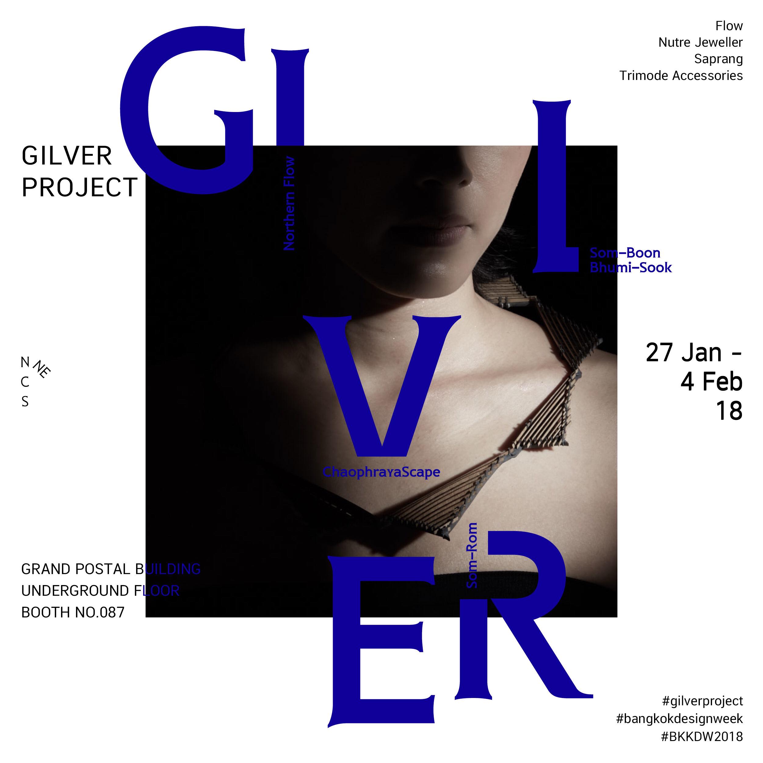 GILVER PROJECT