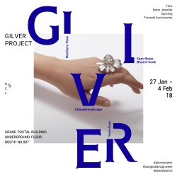 GILVER PROJECT